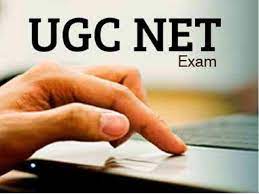 Mistakes of UGC NET; The future of students is mischievous.