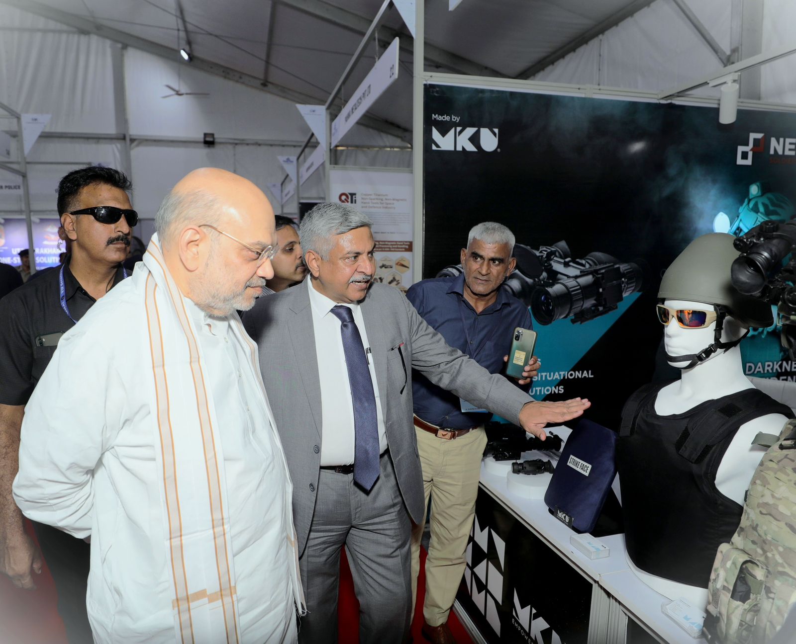Forensic Science, CCTNs, ICJs and Legal Reforms: Big Milestones in Indian Justice System