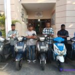 ಕಾರ್ತಿಕ್ @ಕಾರ್ತಿ ಎಂಬ ರೌಡಿ ಅಸಾಮಿಯ ಕೊಲೆಗೆ ಸಾಮಾಜಿಕ ಜಾಲತಾಣಗಳಲ್ಲಿ ಯಾರೇ ಪ್ರಚೋದನಕಾರಿ ಪೋಸ್ಟ್ ಹಾಕಿದರೂ ಕಠಿಣ ಕಾನೂನು ಕ್ರಮ