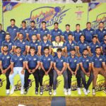 ಮಹಾರಾಜ ಟ್ರೋಫಿ ಕೆಎಸ್‌ಸಿಎ ಟಿ20 2025 ಪಂದ್ಯಾವಳಿಗೆ ಮೈಸೂರು ವಾರಿಯರ್ಸ್ ತಂಡಕ್ಕೆ ಕರುಣ್ ನಾಯರ್‌ ನಾಯಕ