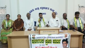 ಇನ್ನೂ ನಿಲ್ಲದ ಸಾಮಾಜಿಕ ಬಹಿಷ್ಕಾರ ಪದ್ಧತಿ