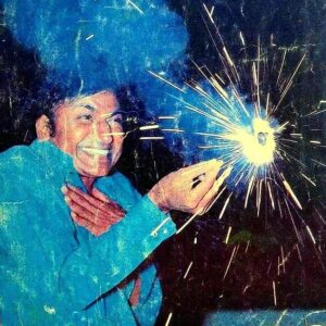 ದೀಪದಿಂದ ದೀಪ ಹಚ್ಚೋಣ! ಕತ್ತಲೆಯಿಂದ ಬೆಳಕಿನೆಡೆಗೆ ಸಾಗೋಣ!  