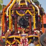 ಮೈಸೂರಿನಲ್ಲಿ ಆದಿಯೋಗಿ ರಥಯಾತ್ರೆ