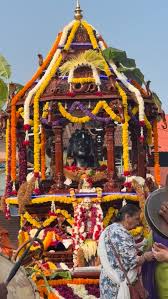 ಮೈಸೂರಿನಲ್ಲಿ ಆದಿಯೋಗಿ ರಥಯಾತ್ರೆ