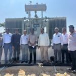 ಕುಸುಮ್-ಸಿ: ಮಂಡ್ಯ ಜಿಲ್ಲೆಯ ಮೊದಲ ಕಾಮಗಾರಿಗೆ ಚಾಲನೆ