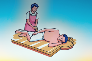 ಆರೋಗ್ಯದ ಸಮತೋಲನಕ್ಕೆ ಆಯುರ್ವೇದದ ಬಸ್ತಿ ಚಿಕಿತ್ಸೆ