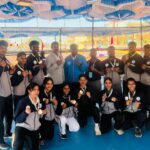 ರಾಜ್ಯ ಬಾಕ್ಸಿಂಗ್ ಚಾಂಪಿಯನ್‌ಶಿಪ್–2026: ಮೈಸೂರು ವಿಶ್ವವಿದ್ಯಾಲಯದ ಬಾಕ್ಸರ್‌ಗಳಿಗೆ 16 ಪದಕ