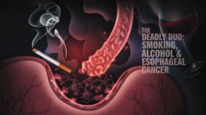 ಬೀಡಿ, ಗುಟ್ಕಾ ಮತ್ತು ಮದ್ಯಪಾನ ಕಾಲಾನಂತರದಲ್ಲಿ ದೇಹದ ಮೇಲೆ ಹೇಗೆ ಪರಿಣಾಮ ಬೀರುತ್ತವೆ!