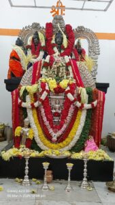 ಗುರು ವೈಭವೋತ್ಸವ ಫೆ.19 ರಿಂದ