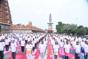 ಯೋಗ ಸಾಧಕರ ಕುರಿತು ಲೇಖನಗಳಿಗೆ ಆಹ್ವಾನ