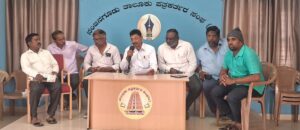 ಮಾರ್ಚ್ 8 ರ ಭಾನುವಾರ ತಾಲ್ಲೂಕು ನಾಯಕರ ಸಂಘದ ವತಿಯಿಂದ ಉಚಿತ ಸಾಮೂಹಿಕ ವಿವಾಹ ಕಾರ್ಯಕ್ರಮ