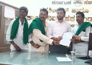 ಸಮರ್ಪಕ ಮೇವು ಪೂರೈಕೆಗೆ ಮನವಿ